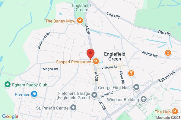 Runnymead Medical Practice