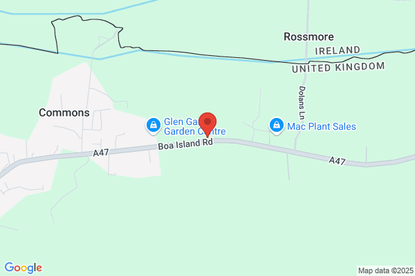 Mackey Plant & Agri Spare