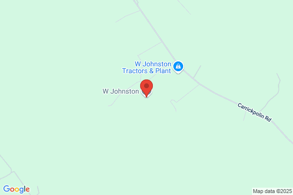 W Johnston