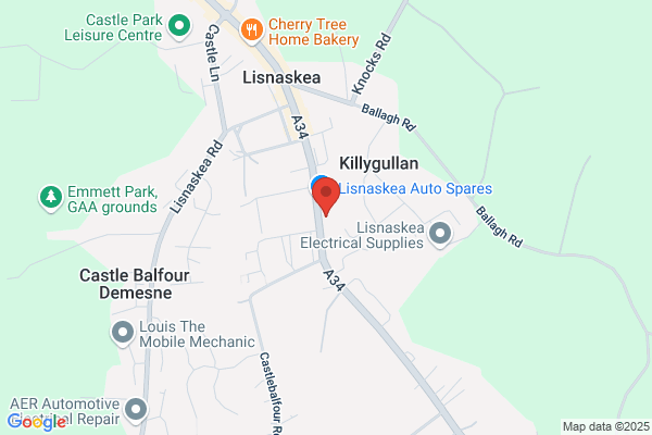 Lakeland Agri-Care