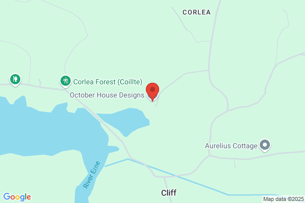 October House Designs