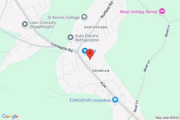 Lisnaskea Auctions