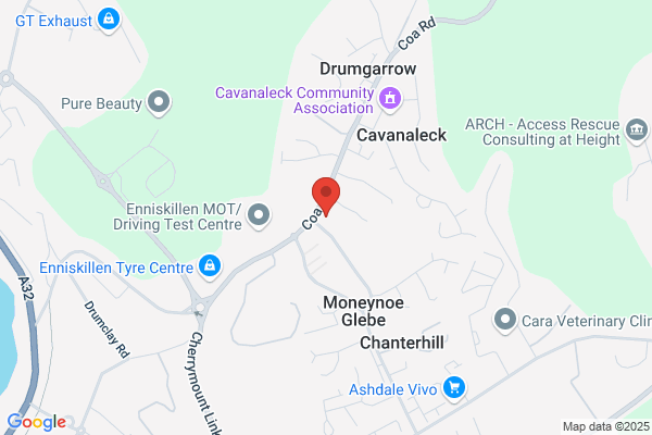 Chanterhill Post Office