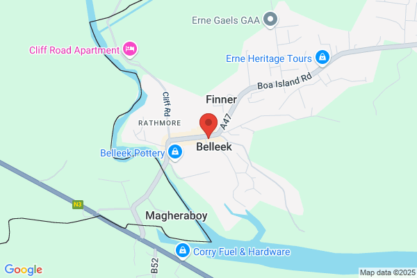 Belleek Beauty Clinic