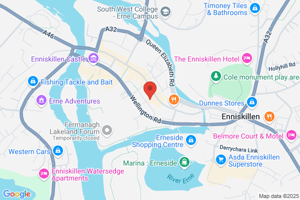 Shapers Beauty Clinic