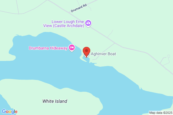 Aghinver Boat Co