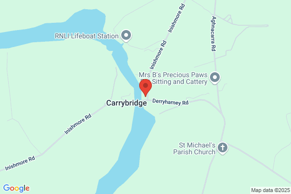 Carrybridge Boat Co