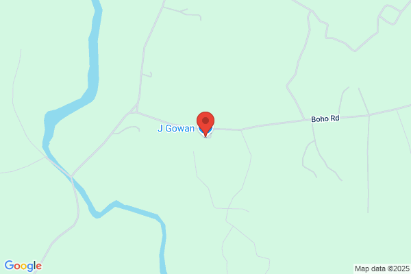 J Gowan
