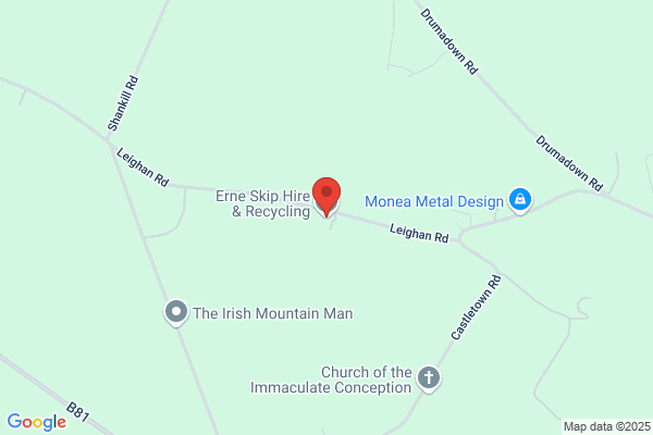 Erne Skip Hire