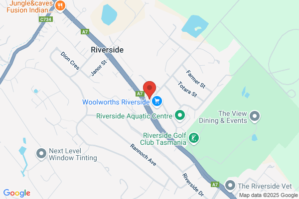 Riverside Quality Meats