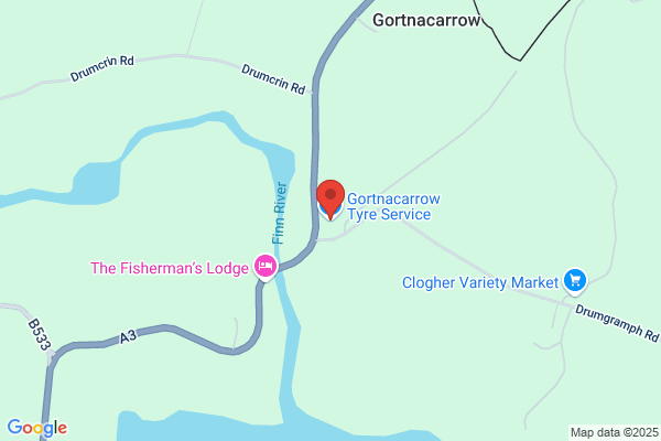 Gortnacarrow Tyre Service