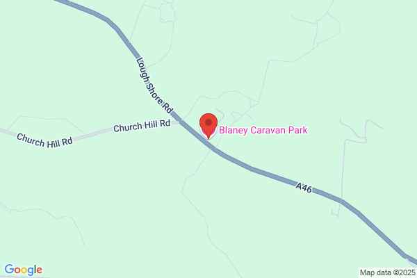 Blaney Caravan Park & Service Station