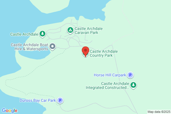 Castle Archdale