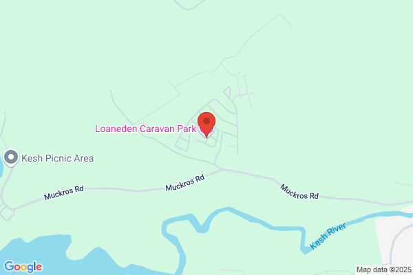 Loaneden Caravan Park
