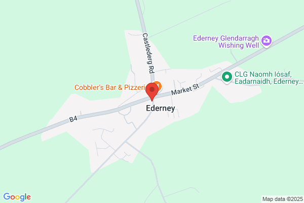 Ederney Community Development Trust