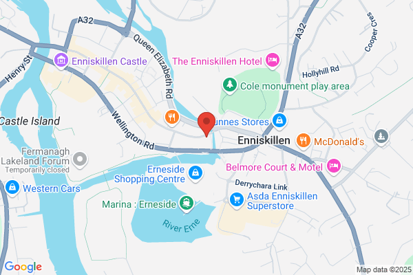 Fermanagh Access & Mobility Group