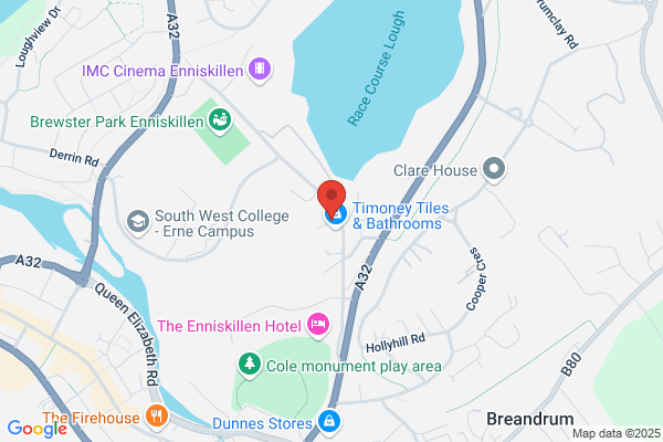 Fermanagh Voluntary Association Of The Disabled Ltd