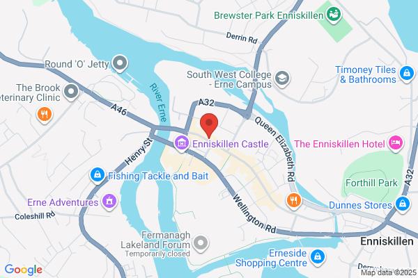 Fermanagh Womens Network