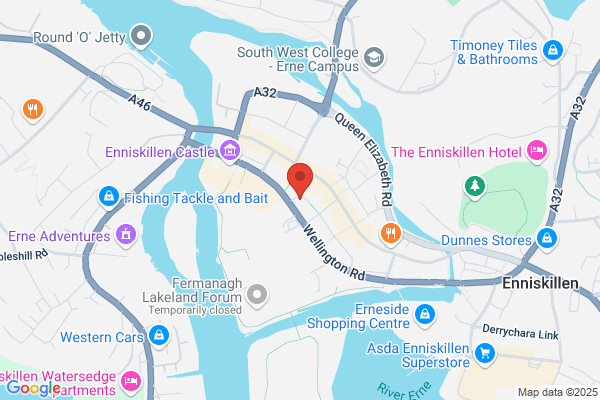 Parkinsons Disease Society (Fermanagh)