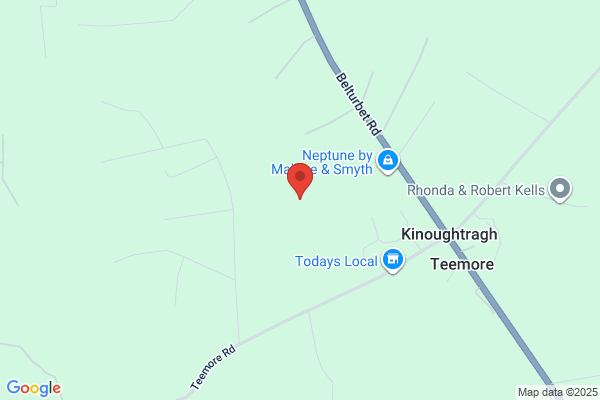 South West Fermanagh Development Organisation Ltd