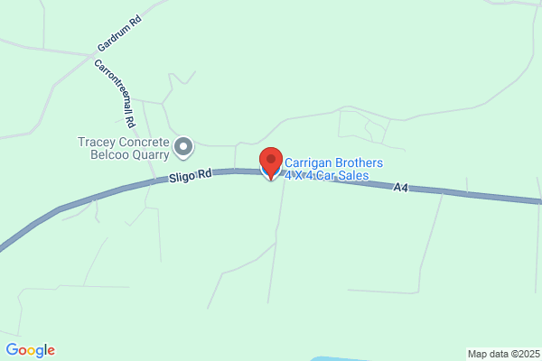 Conway Bros (Enniskillen) Ltd