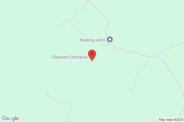 J Gleeson