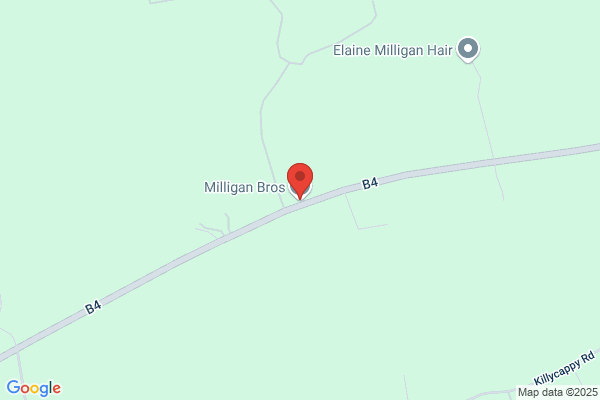 Milligan Bros Ltd
