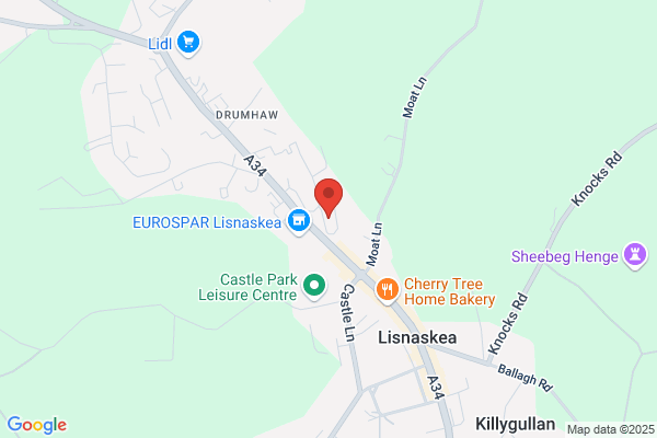 Lisnaskea Health Centre
