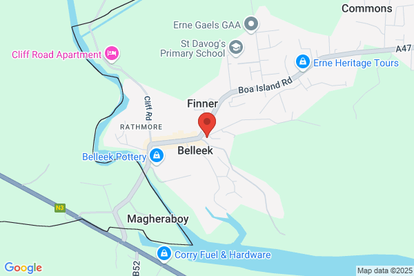 Rathmore Clinic