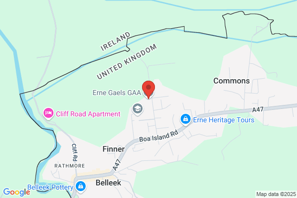 Enniskillen Gaels Club