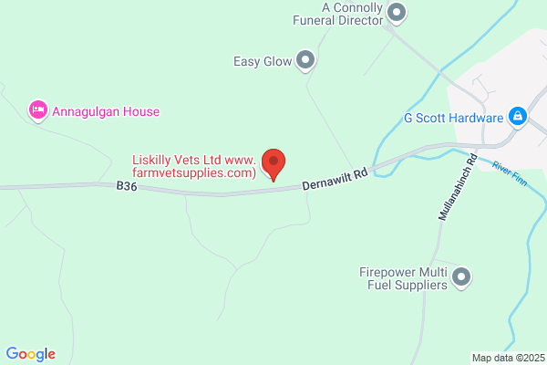 Sliabh Beagh Development Association