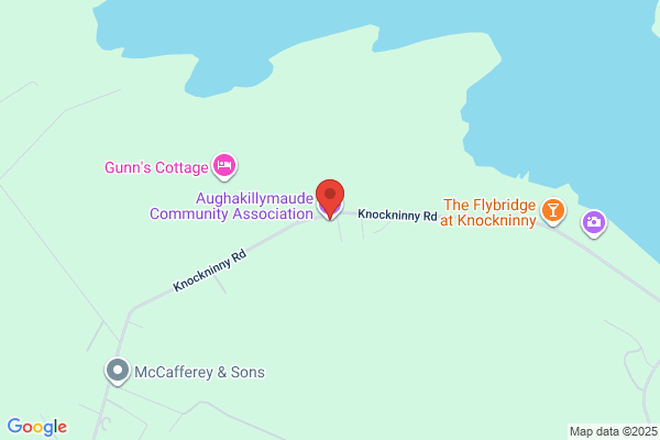 Aughakilly Maude Community Association