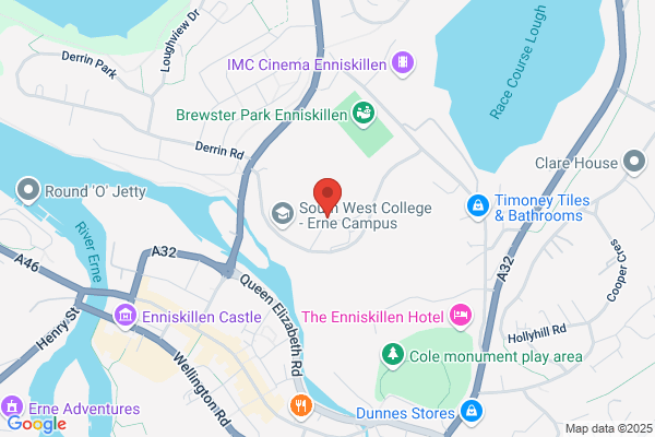 Enniskillen Community Development Project