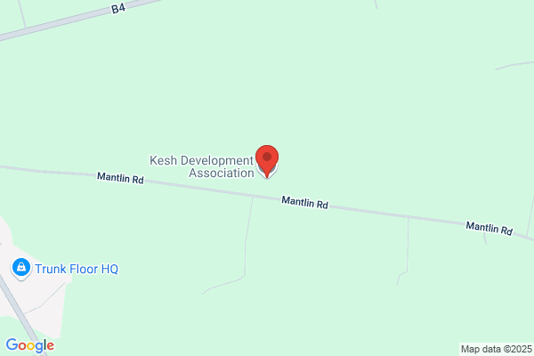 Kesh Development Association