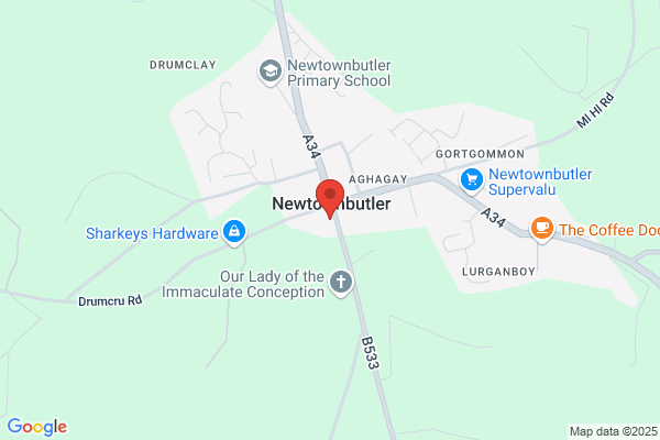 Newtownbutler Community Developement Association
