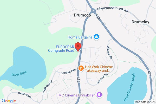 EUROSPAR Corngrade Road