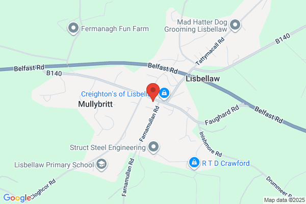 SPAR Lisbellaw