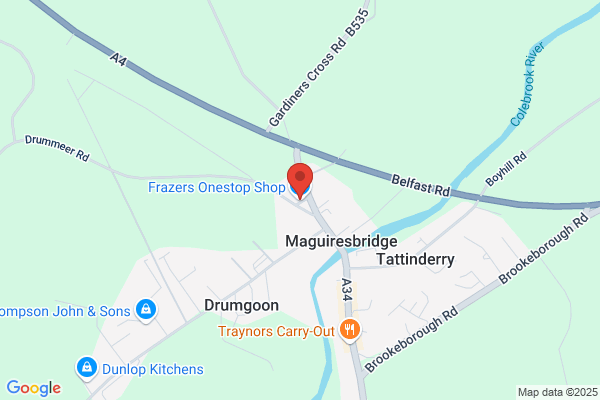 Frazers Onestop Shop