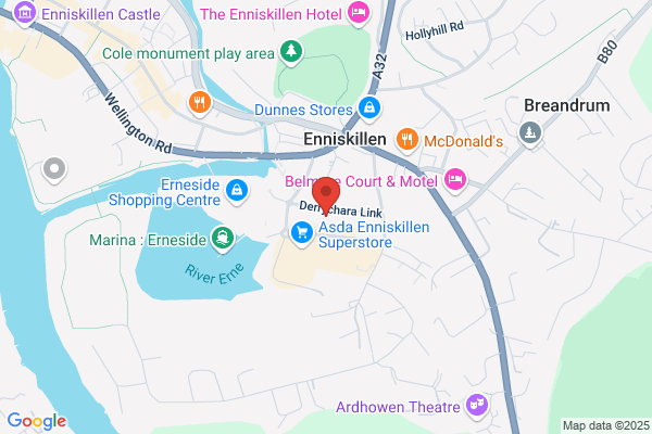 Fabric Fashion (Enniskillen)