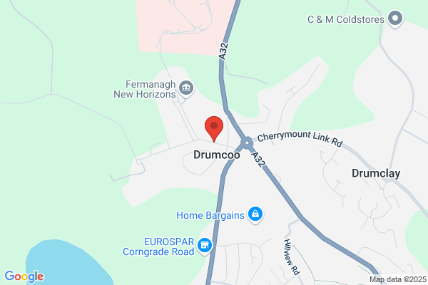 The Drumcoo Centre