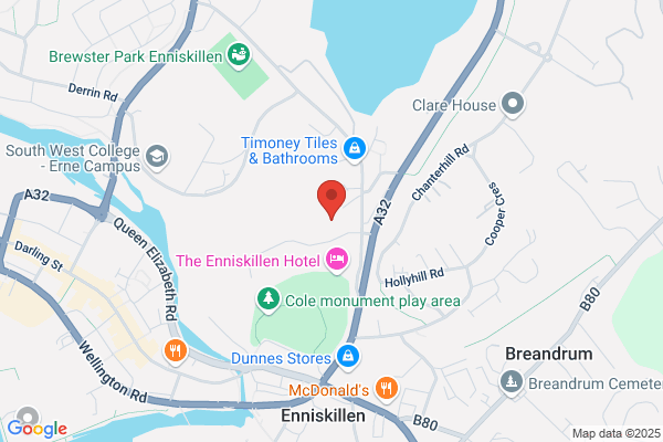 Enniskillen Orthodontic Laboratories
