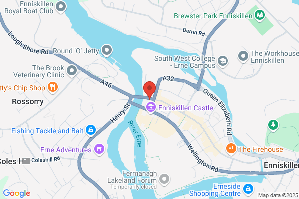 Anne Street Dental Practice