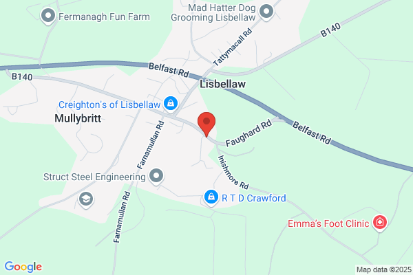 Kim Forster