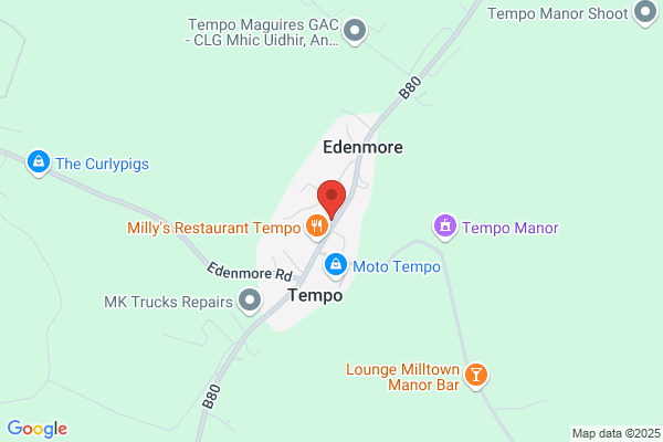 Tempo Variety Store