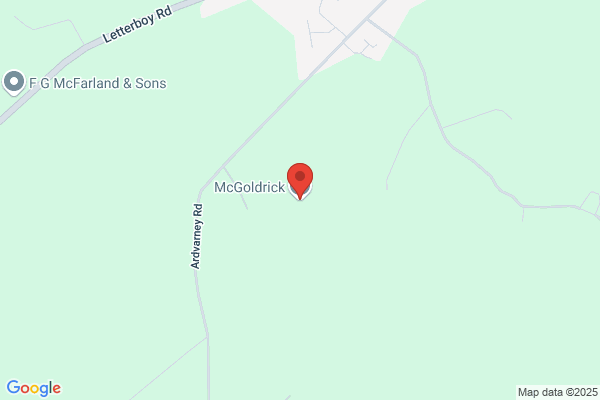 McGoldrick School Of Motoring
