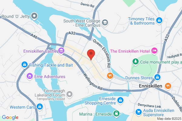 McIlwaine Electrical