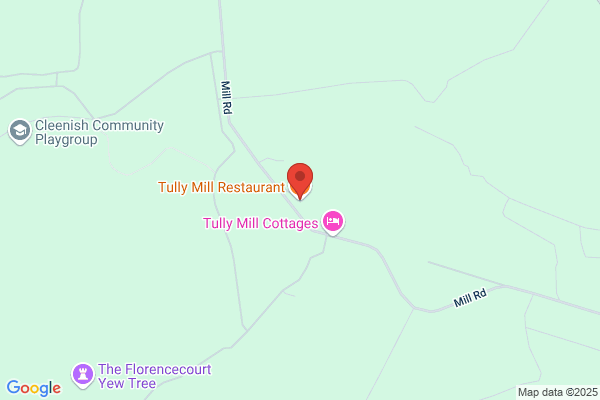 S Mulligan