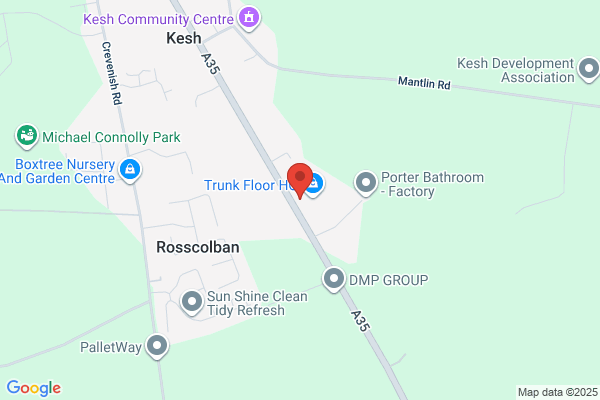 Kesh Auto Services
