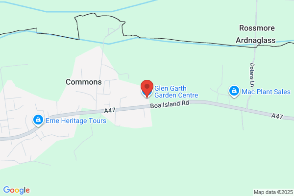 Glen Garth Garden Centre