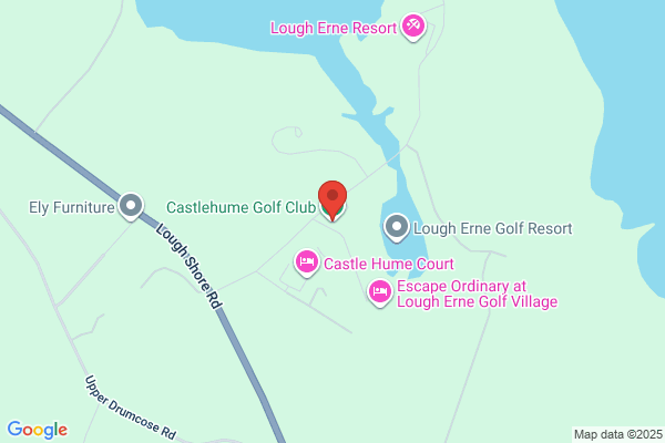 Castlehume Golf Club